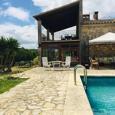Villa Cycling Pollensa! Pollenca