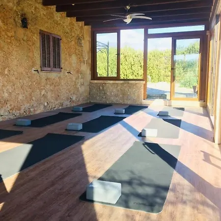 Villa Cycling Pollensa!